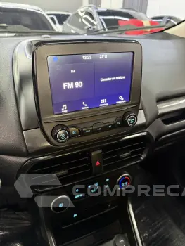 ECOSPORT 1.5 Ti-vct SE