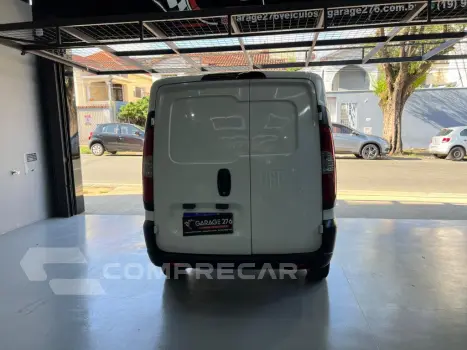 Fiorino Endurance EVO 1.4 Flex 8V 2p