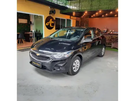 ONIX 1.0 MPFI LT 8V FLEX 4P MANUAL