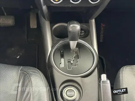 ASX 2.0 4X4 AWD 16V GASOLINA 4P AUTOMÁTICO