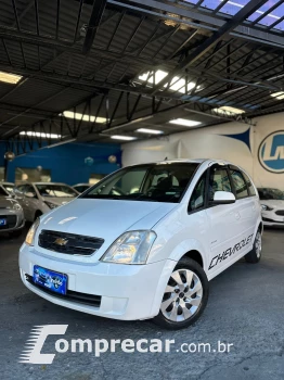 MERIVA 1.4 MPFI Maxx 8V