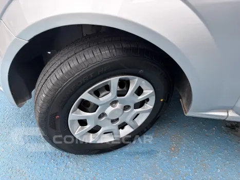KA 1.0 MPI 8V