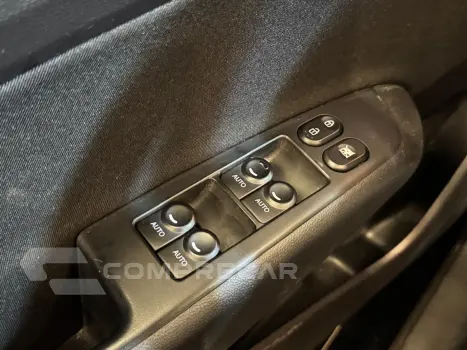 Hb20 1.6 Comfort Plus 16V Flex 4P Automático