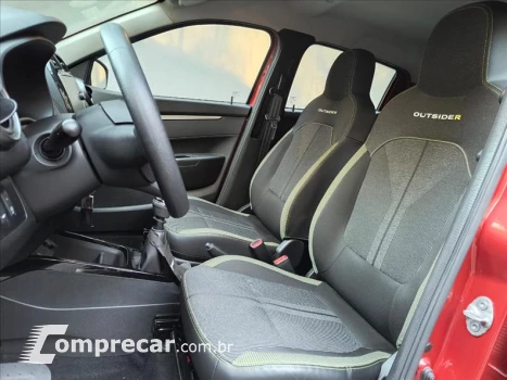 KWID 1.0 12V SCE Outsider