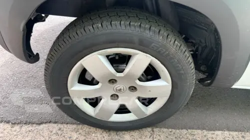 Kwid 1.0 12V 4P SCE FLEX ZEN