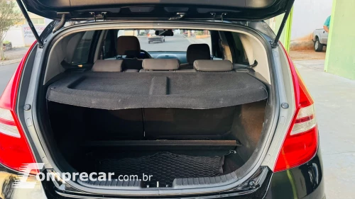 I30 2.0 MPI 16V