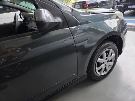 GRAND SIENA 1.4 MPI ATTRACTIVE 8V FLEX 4P MANUAL