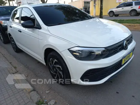 POLO 1.0 MPI Track