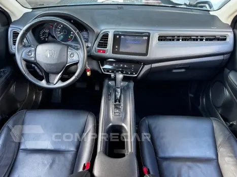 HR-V - 1.8 16V EXL 4P AUTOMÁTICO