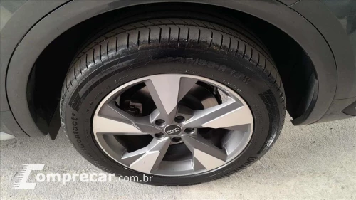 Q5 2.0 55 TFSIE PHEV SPORTBACK PERFORMANCE QUATTR