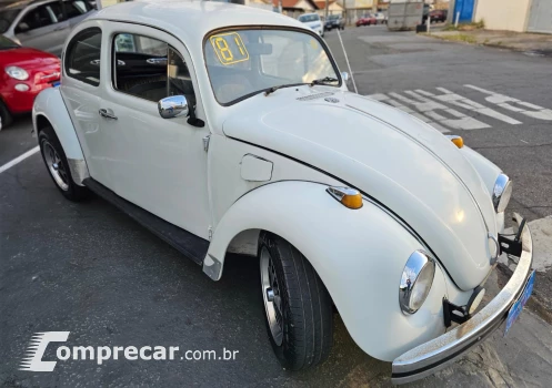 FUSCA 1.3 8V