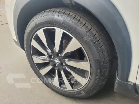KICKS SL 1.6 16V FlexStar 5p Aut.