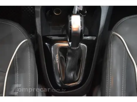 CAPTUR - 2.0 16V HI- INTENSE AUTOMÁTICO