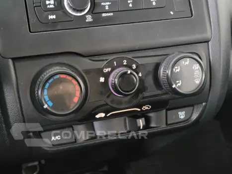 Fit DX 1.5 Flexone 16V 5p Mec.