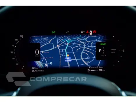 XC 90 XC 90 T-8 ULTIMATE 2.0 AWD (HÍBRIDO)