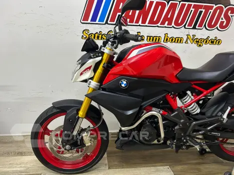 G310 R ABS