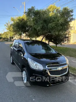 SPIN 1.8 LT 8V