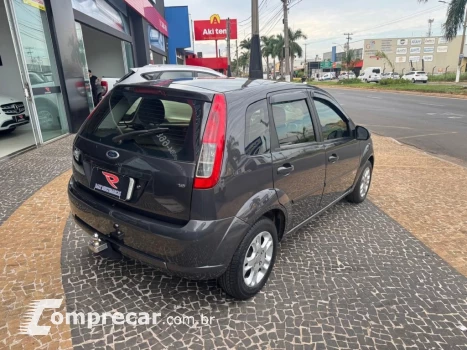 FIESTA 1.6 MPI CLASS HATCH 8V FLEX 4P MANUAL