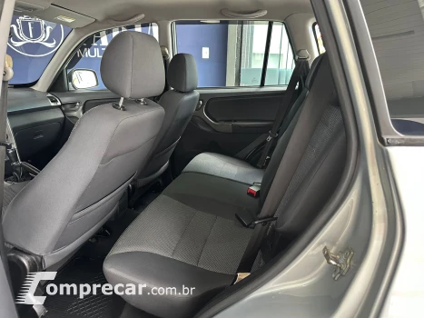 TIGGO 2.0 16V