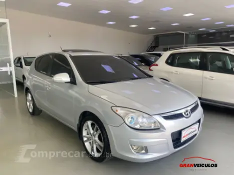 I30 2.0 MPFI GLS 16V GASOLINA 4P AUTOMÁTICO
