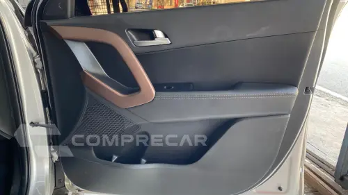 HYUNDAI CRETA 2.0 16V PRESTIGE