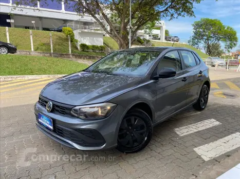 POLO 1.0 MPI TRACK MANUAL