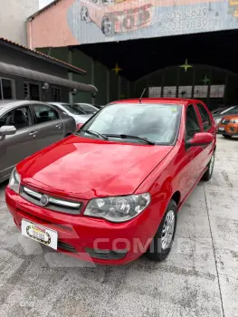 Fiat PALIO 1.0 FIRE ECONOMY 4 portas