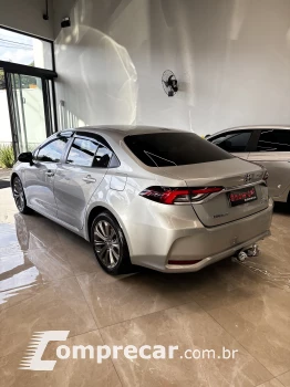 COROLLA 1.8 VVT-I Hybrid Altis