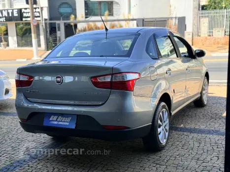 GRAND SIENA 1.4 MPI Attractive