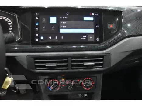 POLO - 1.0 MPI TRACK MANUAL