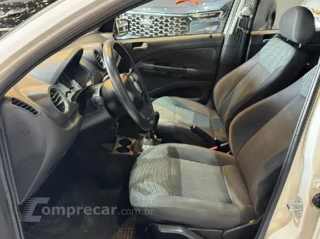 GOL 1.0 MI 8V FLEX 4P MANUAL G.V