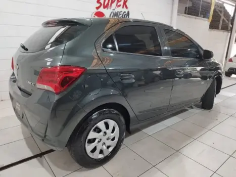 ONIX - 1.0 MPFI LT 8V 4P MANUAL