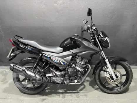 Yamaha FACTOR 150 ED CBS
