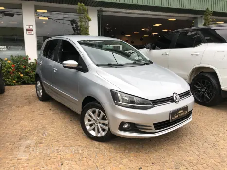 Fox 1.6 Msi Total Flex Connect 4P Manual