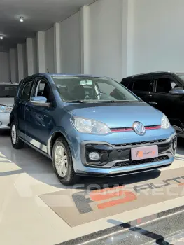 UP 1.0 TSI Move UP 12V