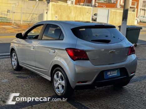 ONIX 1.4 MPFI LT 8V