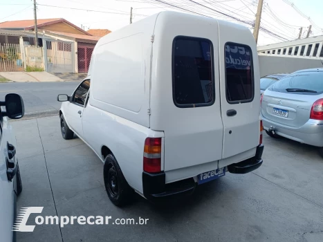 Courier 1.6 L/ 1.6 Flex