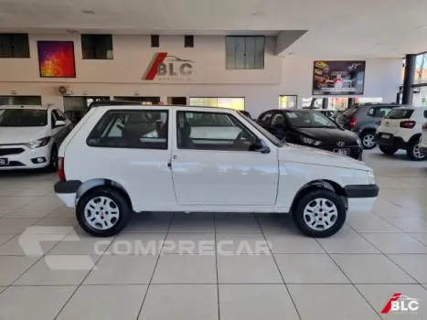 UNO - 1.0 MPI MILLE FIRE ECONOMY 8V 2P MANUAL