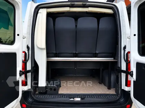 Master 2.3 dCi Furgão 16V Diesel