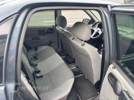 CLASSIC 1.0 MPFI Spirit 8V