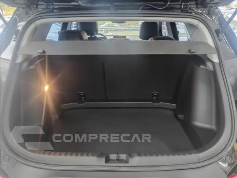 TRACKER 1.2 TURBO FLEX PREMIER AUTOMÁTICO