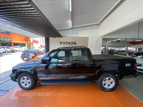 S10 2.4 Advantage 4X2 CD 8V