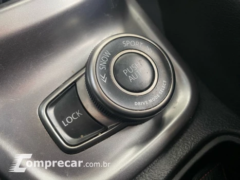 VITARA 1.4 16V Turbo 4style Allgrip