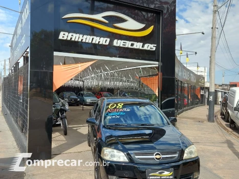 Astra 2.0 Mpfi Advantage 8V Flex 4P Manual