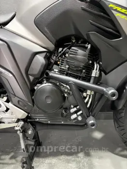 FZ 25 FAZER 250 ABS