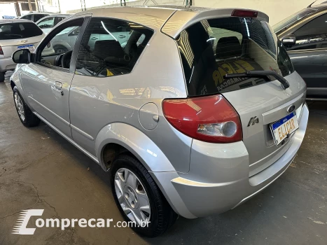 KA 1.0 MPI 8V