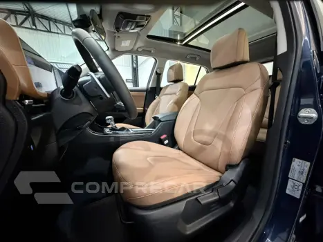 Creta Platinum 1.0 TB 12V Flex Aut.