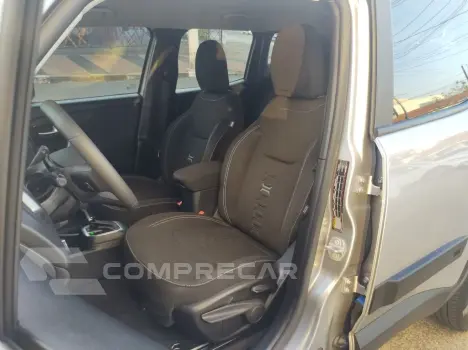 Renegade Sport T270 1.3 TB 4x2 Flex Aut.