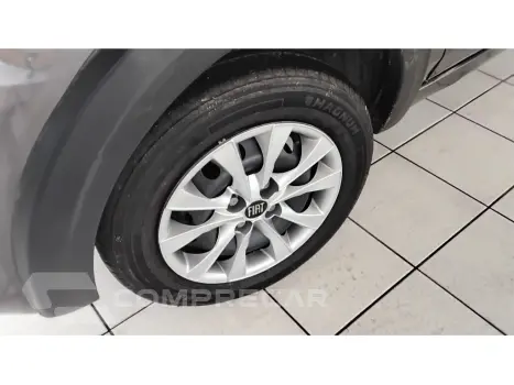 MOBI 1.0 EVO FLEX LIKE. ON MANUAL