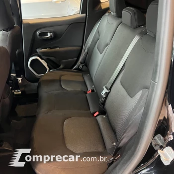 Renegade Sport 1.8 4x2 Flex 16V Aut.
